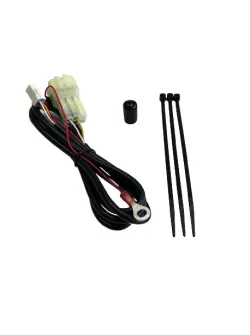 TSP ERM Adapter kábel – 4 ütemű (4T) modellekhez P.ERM.CABLE.4T