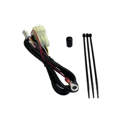 TSP ERM Adapter kábel – 4 ütemű (4T) modellekhez P.ERM.CABLE.4T