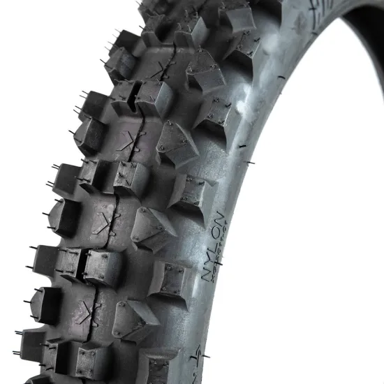X-GRIP Tyre HULKYBOY 90/90-21 HARD XG-2829-001 #1