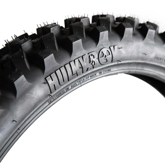 X-GRIP Tyre HULKYBOY 90/90-21 HARD XG-2829-001 #3