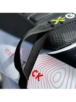 X-GRIP Lifting Strap, rear length: approx. 460 - 520mm XG-2833-001