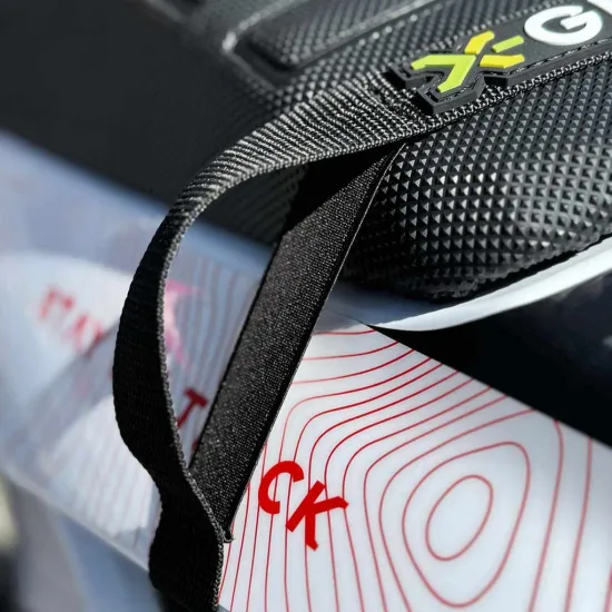 X-GRIP Lifting Strap, rear length: approx. 460 - 520mm XG-28 #1