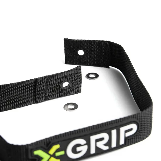 X-GRIP Lifting Strap, rear length: approx. 490 - 550mm XG-2834-001