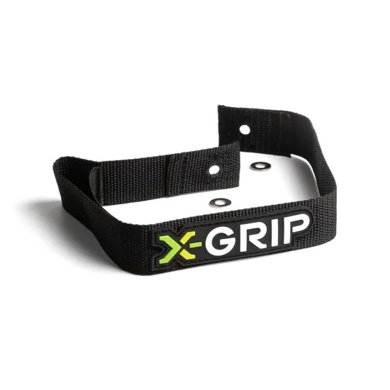 X-GRIP Lifting Strap, rear length: approx. 400 - 460mm XG-2835-001