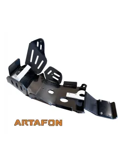 ARTAFON 2025-2024 2T 250/300 Engine linkage guard HUSQVARNA Gas Gas SP16