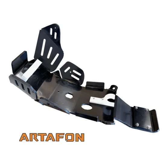 ARTAFON 2025-2024 2T 250/300 Engine linkage guard HUSQVARNA Gas Gas SP16