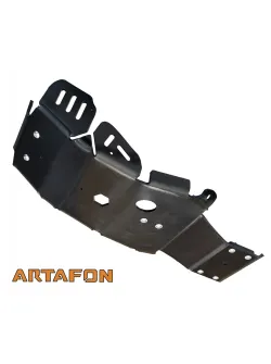 ARTAFON 2025-2024 2T 250/300 Engine linkage guard HUSQVARNA Gas Gas SP16