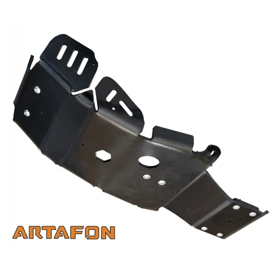 ARTAFON 2025-2024 2T 250/300 Engine linkage guard HUSQVARNA  #1
