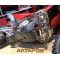 ARTAFON 2025-2024 2T 250/300 Engine linkage guard HUSQVARNA Gas Gas SP16