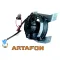 ARTAFON BETA RR 2025-24 2T fan kit Fan Set B24 2T