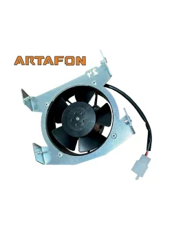 ARTAFON BETA 2025-2024 fan kit 4T Fan Set B24 4T