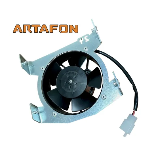 ARTAFON BETA 2025-2024 fan kit 4T Fan Set B24 4T