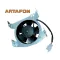 ARTAFON BETA 2025-2024 fan kit 4T Fan Set B24 4T