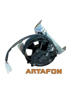 ARTAFON BETA 2025-2024 fan kit 4T Fan Set B24 4T