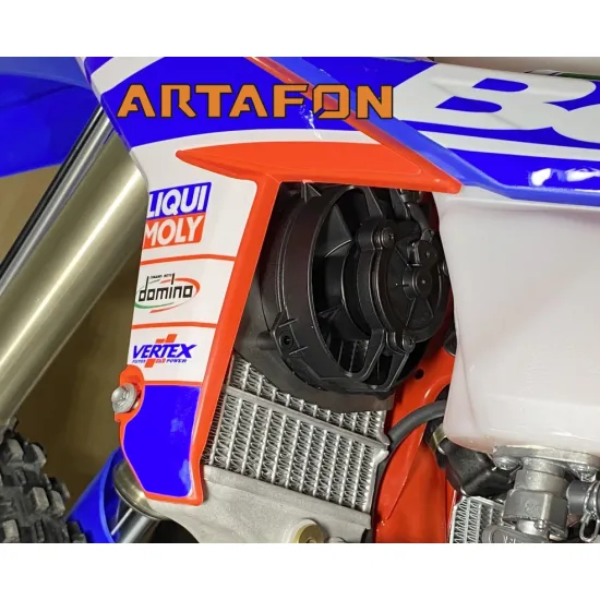 ARTAFON BETA 2025-2024 fan kit 4T Fan Set B24 4T #2