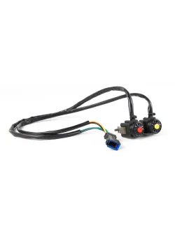 X-GRIP Start- & Stop Button Combination, seperate XG-2823-001