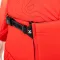 X-GRIP Motocross Pants Titanium SIXDAYS 2024 TEAM AUSTRIA red with pockets XG-2809-009