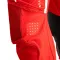 X-GRIP Motocross Pants Titanium SIXDAYS 2024 TEAM AUSTRIA red with pockets XG-2809-009