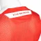 X-GRIP Motocross Jersey Titanium SIXDAYS 2024 TEAM AUSTRIA red XG-2810-009