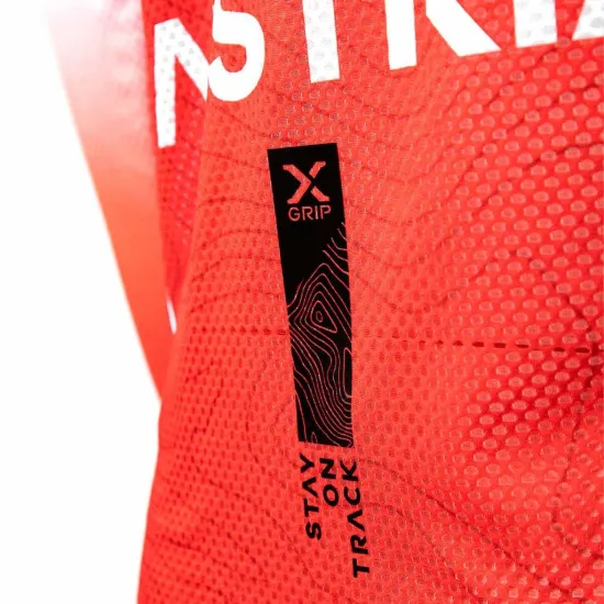 X-GRIP Motocross Jersey Titanium SIXDAYS 2024 TEAM AUSTRIA r #2