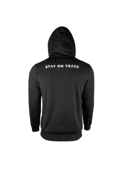X-GRIP Hoodie V2 black XG-2866-001
