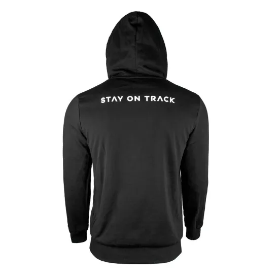 X-GRIP Hoodie V2 black XG-2866-001 #1