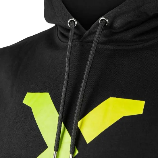 X-GRIP Hoodie V2 black XG-2866-001 #2