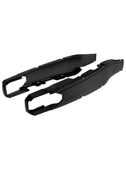 POLISPORT Swingarm Protection (Black * Red) EC/XC 250/300 898600000*