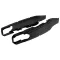 POLISPORT Swingarm Protection (Black * Red) EC/XC 250/300 898600000*