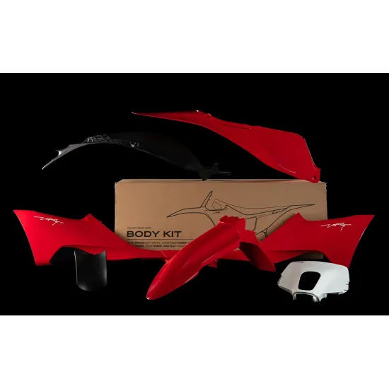 Stark VARG EX Body kit SEX1-P-KT-*