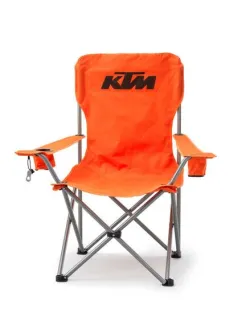KTM Racetrack Chair 3PW240031500