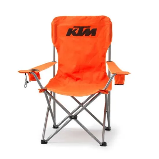 KTM Racetrack Chair 3PW240031500