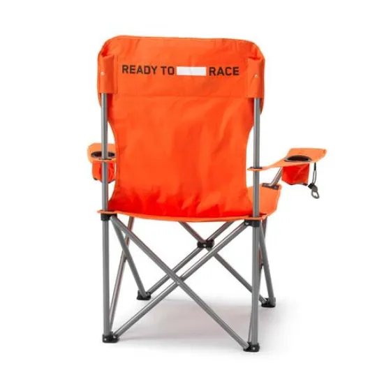 KTM Racetrack Chair 3PW240031500 #1