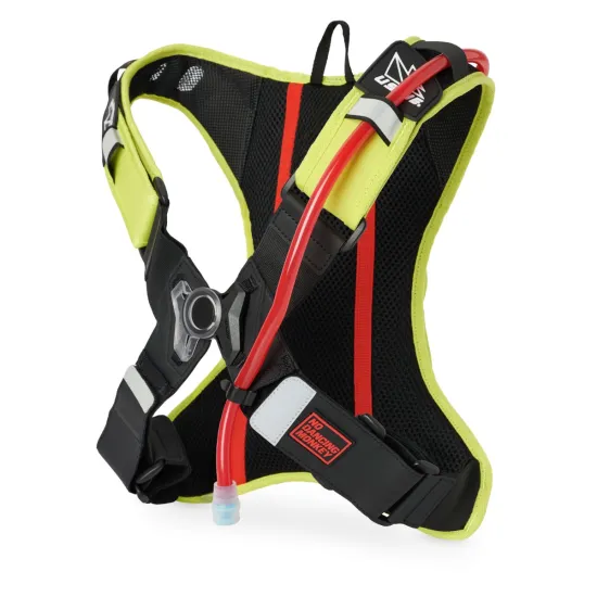 USWE Outlander Moto 2L Hydration Pack 52020770** #1