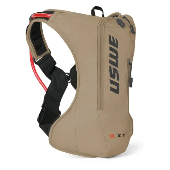 USWE Outlander Moto 4L Hydration Pack 52040770**