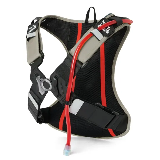 USWE Outlander Moto 4L Hydration Pack 52040770** #1