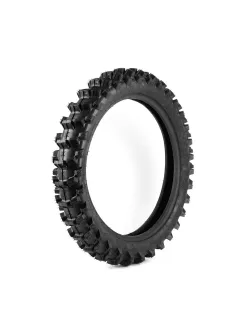 X-GRIP Tyre SANDWARRIOR M/C 62M 110/90-19 MEDIUM XG-2876-001