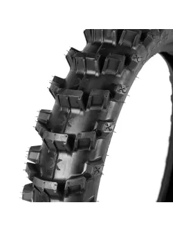X-GRIP Tyre SANDWARRIOR M/C 62M 110/90-19 MEDIUM XG-2876-001