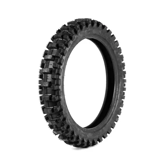 X-GRIP Tyre TRACKWARRIOR M/C 62M MST 110/90-19 MEDIUM XG-2875-001