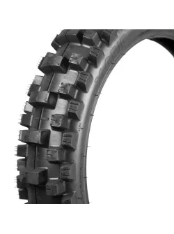 X-GRIP Tyre TRACKWARRIOR M/C 62M MST 110/90-19 MEDIUM XG-2875-001