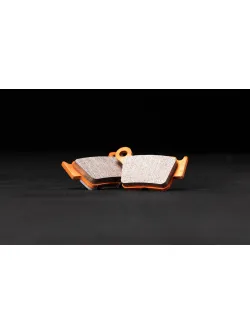 STARK VARG Rear brake pads (Galfer set) SMX1-BR-RWF-06
