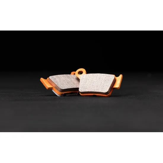 STARK VARG Rear brake pads (Galfer set) SMX1-BR-RWF-06