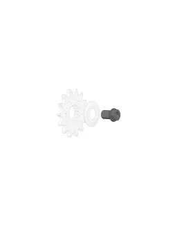 STARK VARG Front sprocket bolt SMX1-PT-GB-09