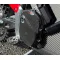 PRO-CARBON RACING Stark VARG Case Cover – Right – Coolant – MX + EX SF-CC-01
