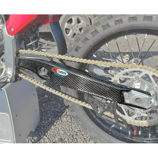 PRO-CARBON RACING Stark VARG Swing Arm Protector (Pair) – MX + EX SF-SA-01