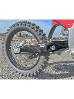 PRO-CARBON RACING Stark VARG Swing Arm Protector (Pair) – MX + EX SF-SA-01