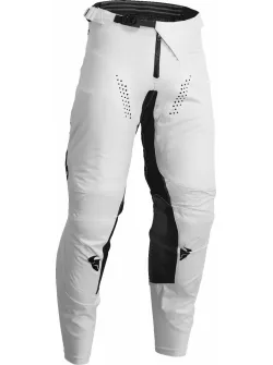 THOR Pulse Mono Pants BK/WH 2901-102**
