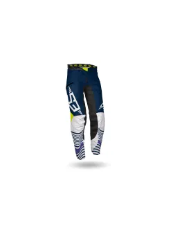 S3 BILLY BOLT ERZBERG 2025 LILA PANTS MX BO-15402