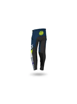 S3 BILLY BOLT ERZBERG 2025 LILA PANTS MX BO-15402