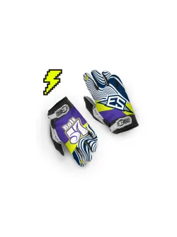 S3 BILLY BOLT ERZBERG 2025 Limited Edition GLOVES BI-15400